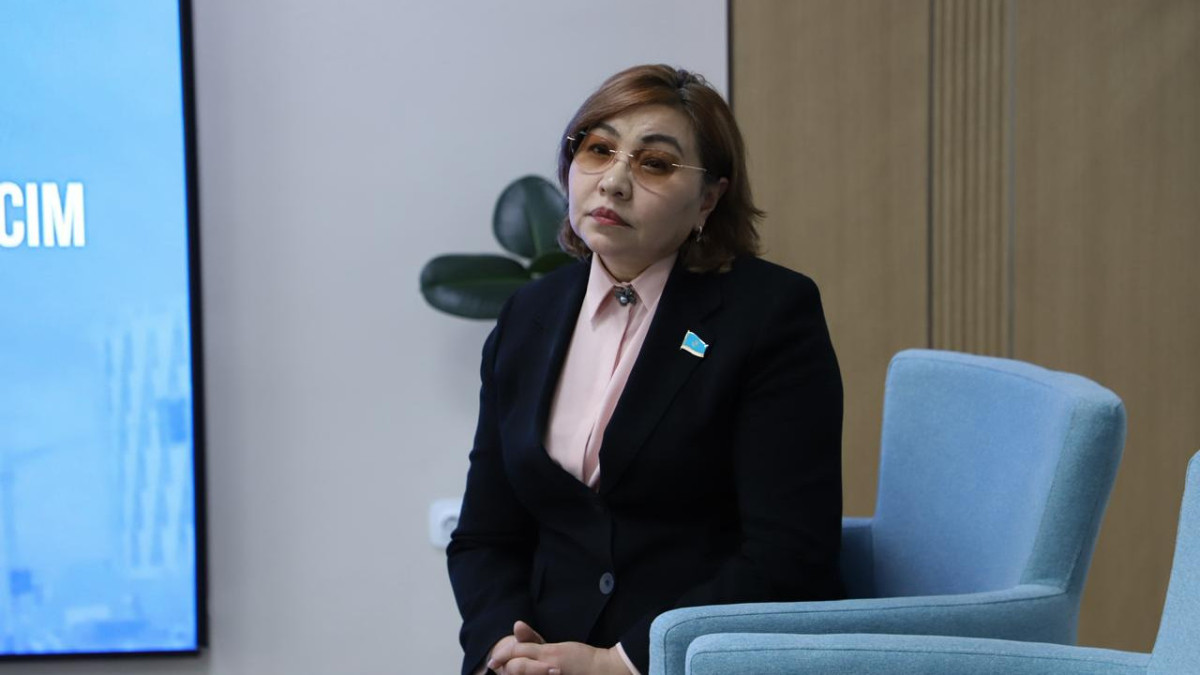  Сенаттың баспасөз қызметі