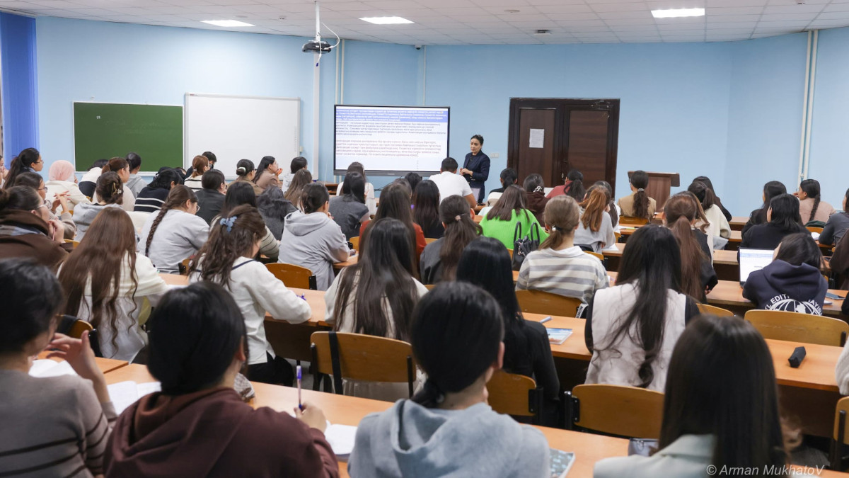  ©BAQ.KZ архиві/Арман Мухатов