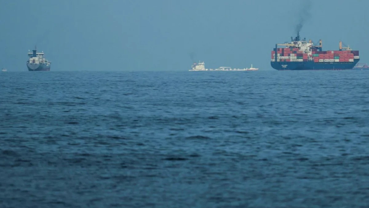  AP Photo/Altaf Qadri