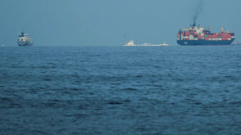 Фотография к новости: Ормуз бұғазындағы мұнай дағдарысы сұранысты құлдыратудың алдында тұр