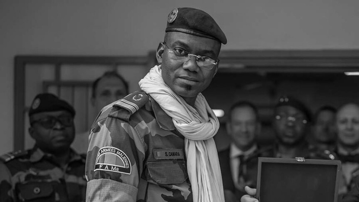  Global Look Press/Michael Kappeler / AA