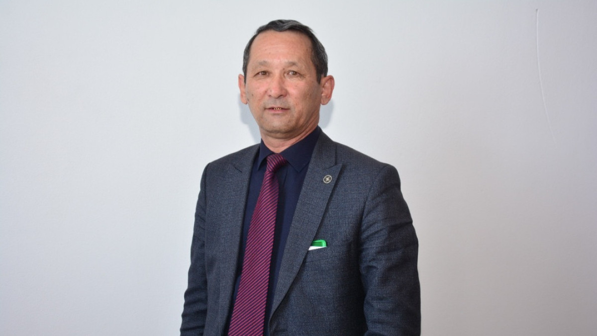  жеке мұрағатынан