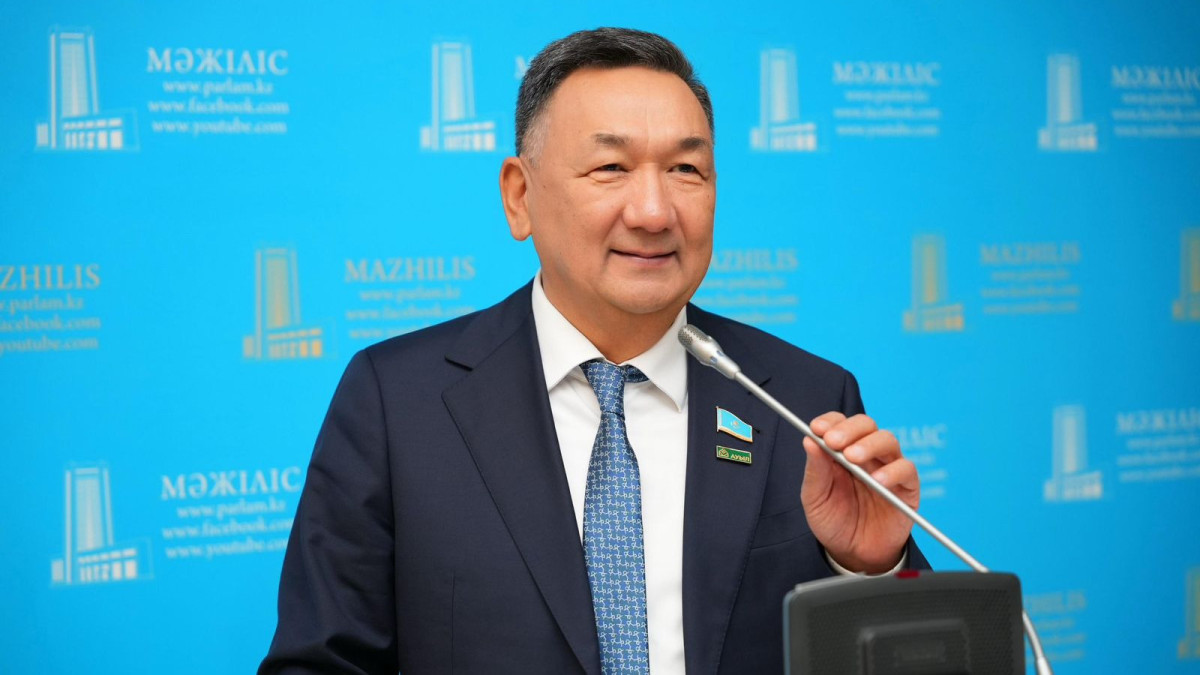  "Ауыл" партиясы