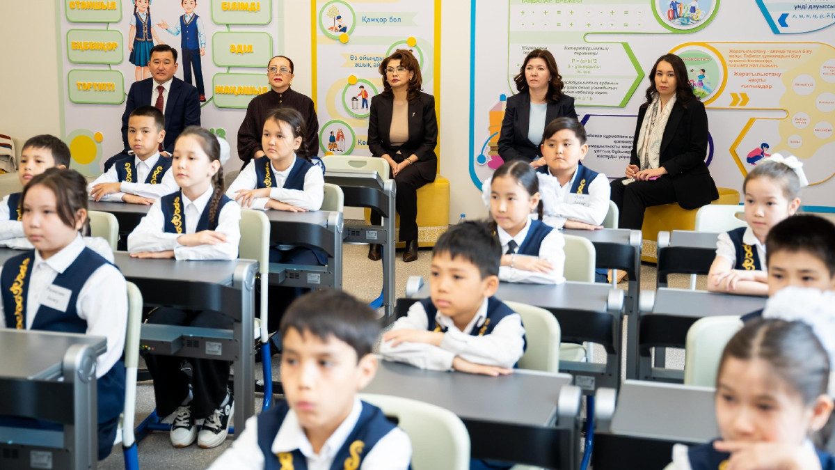  Үкіметтің баспасөз қызметі