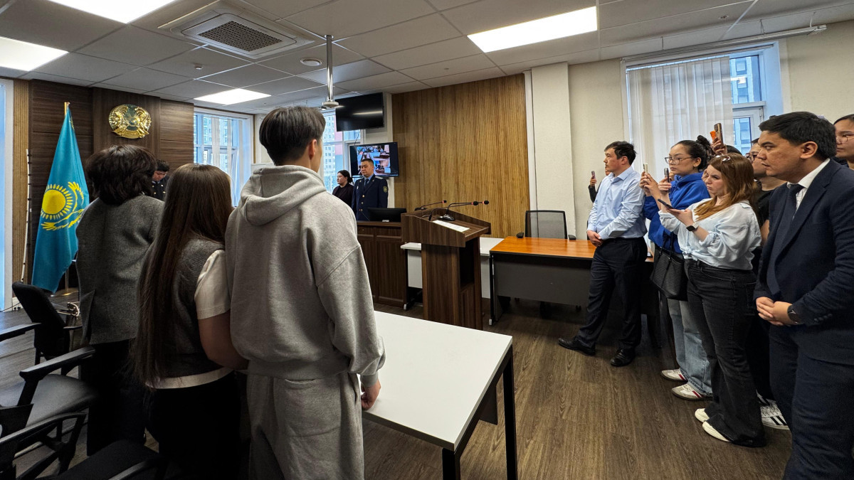  ©BAQ.KZ/Гүлжан Раманқұлова