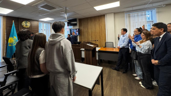 Фотография к новости: Жанабыловтардан қандай мүлік тәркіленеді?