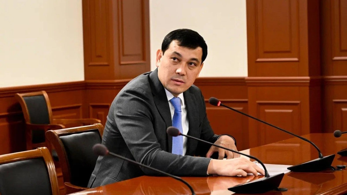  Туризм және спорт министрлігі