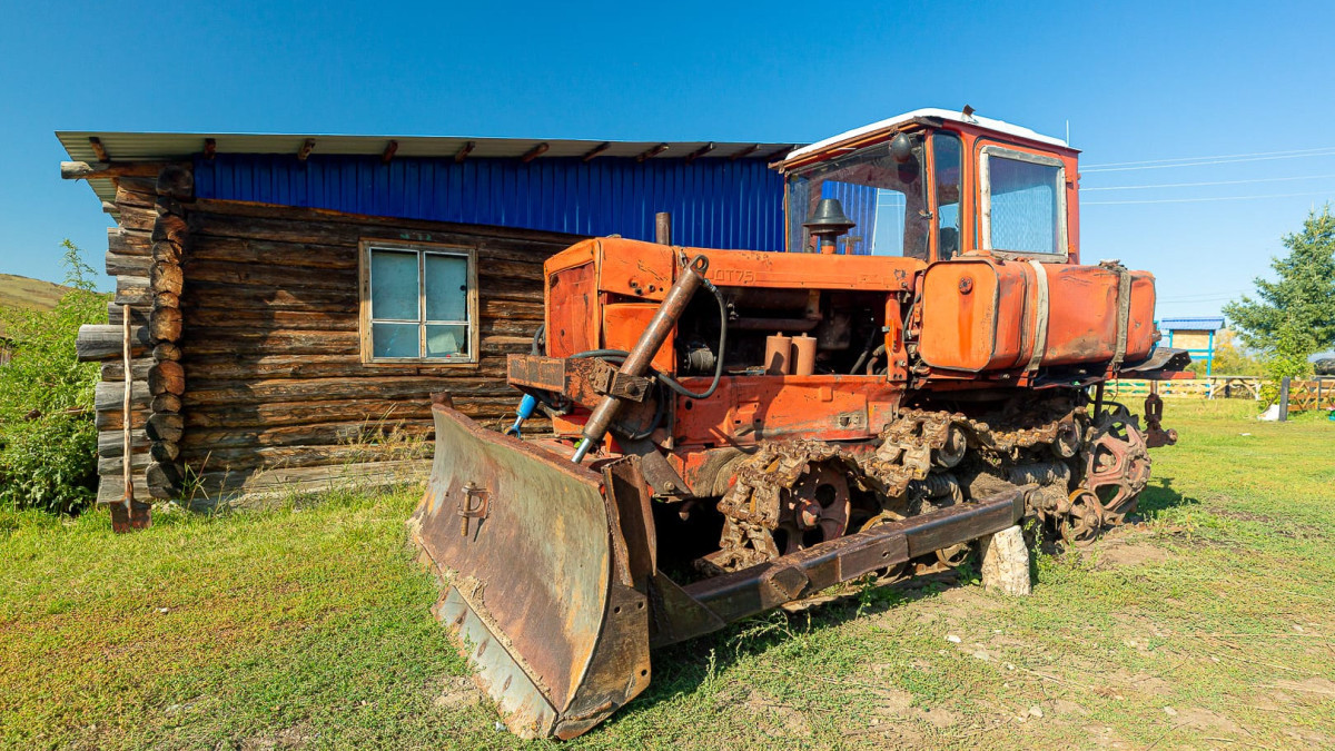  ©BAQ.KZ архиві/Артем Чурсинов