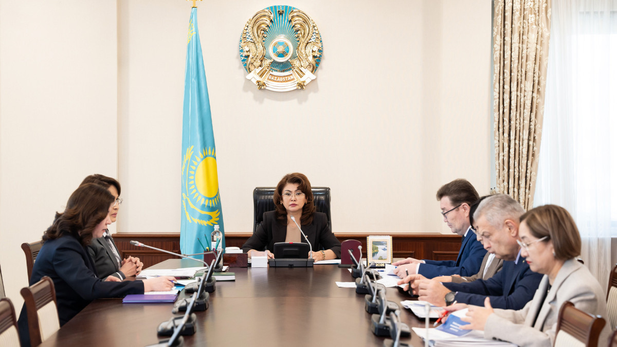  Үкімет баспасөз қызметі