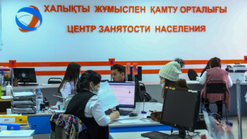 Фотография к новости: Қазақстанда еңбек иммигранттарына рұқсат беру тәртібі толық онлайн форматқа өтеді