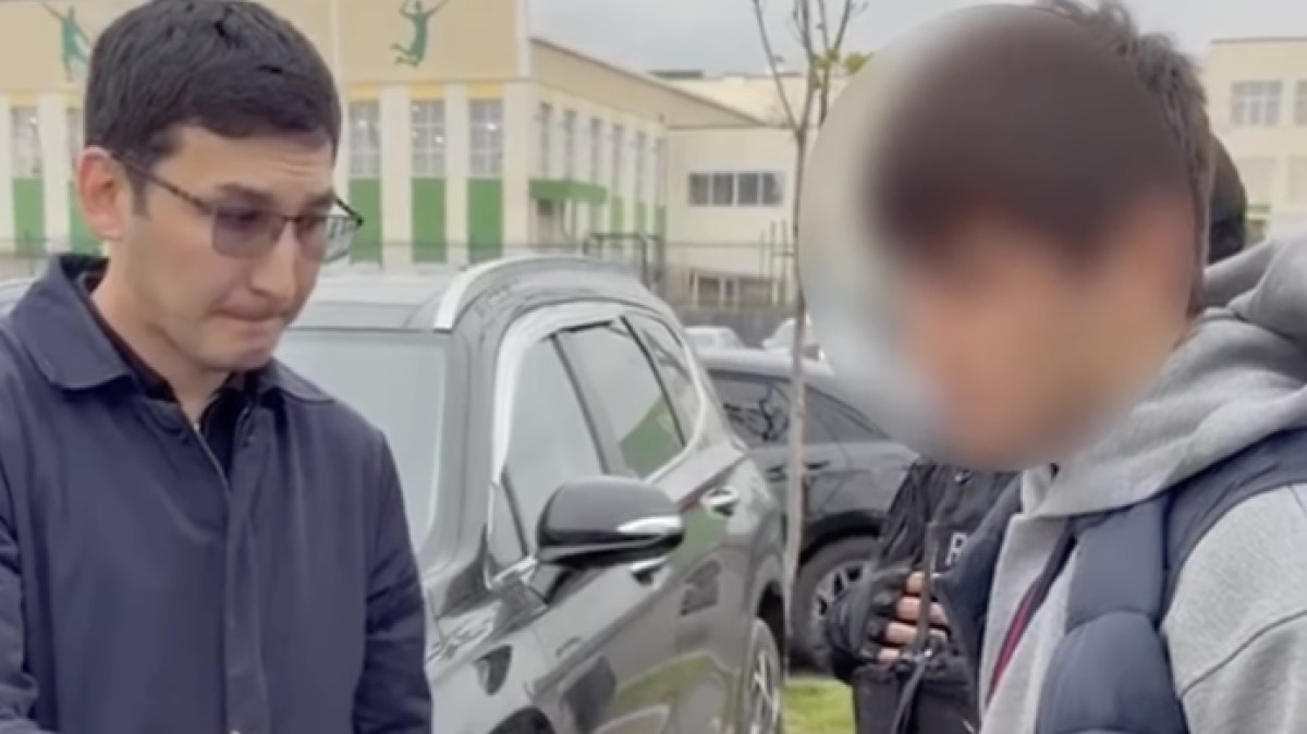  видео кадры