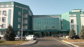 Фотография к новости: Жамбылда биыл үш айда 32 жасөспірім жүкті боп қалған