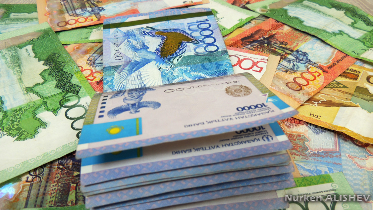  ©BAQ.KZ архиві/Нұркен Алишев