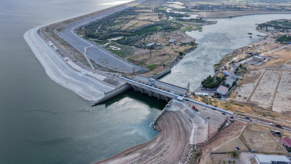 Қазақстанда су тапшылығы қаупі бар: Билік қандай шаралар қарастырғанын айтты