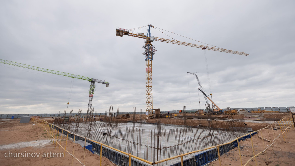  ©BAQ.KZ архиві/Артем Чурсинов