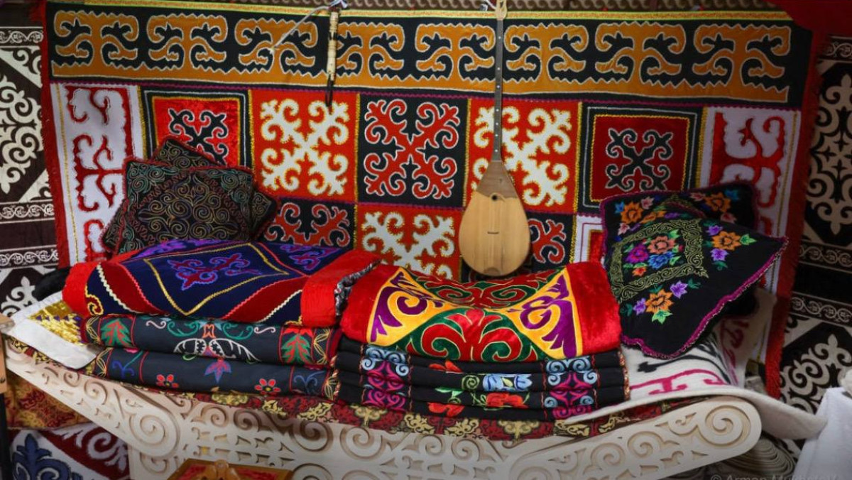  ©BAQ.KZ архиві/Арман Мухатов