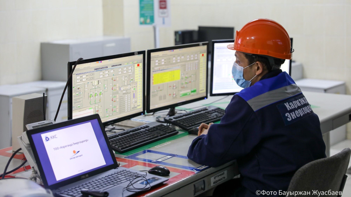  ©BAQ.KZ архиві/Бауыржан Жуасбаев