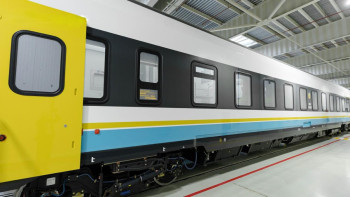 Фотография к новости: Уәде қайда?: Stadler вагондарының іске қосылуы неге кешігіп жатыр