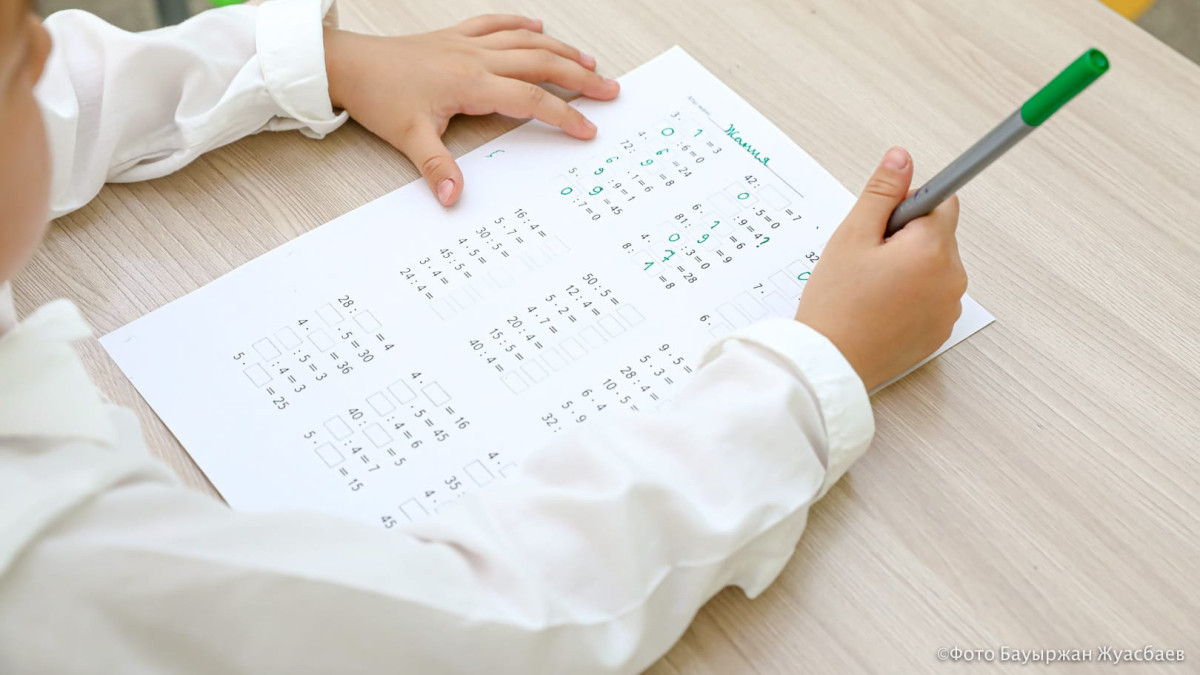  ©BAQ.KZ архиві/Бауыржан Жуасбаев