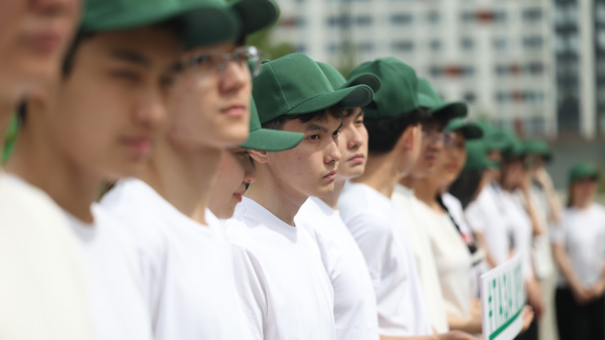  Оқу-ағарту министрлігі