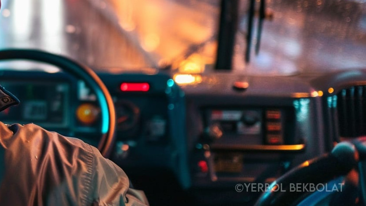  ©BAQ.KZ архиві/ЖИ - Ерболат Бекболат