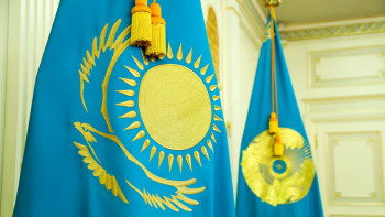 Фотография к новости: Қазақстандықтар не ойлайды? Президентке сенім деңгейі жарияланды