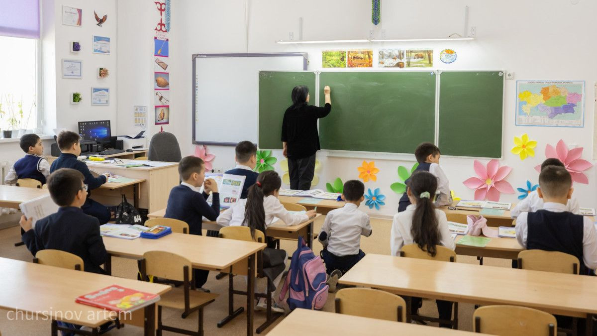  ©BAQ.KZ архиві/ Артём Чурсинов