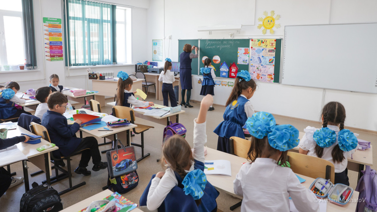  ©BAQ.KZ архиві/Арман Мухатов