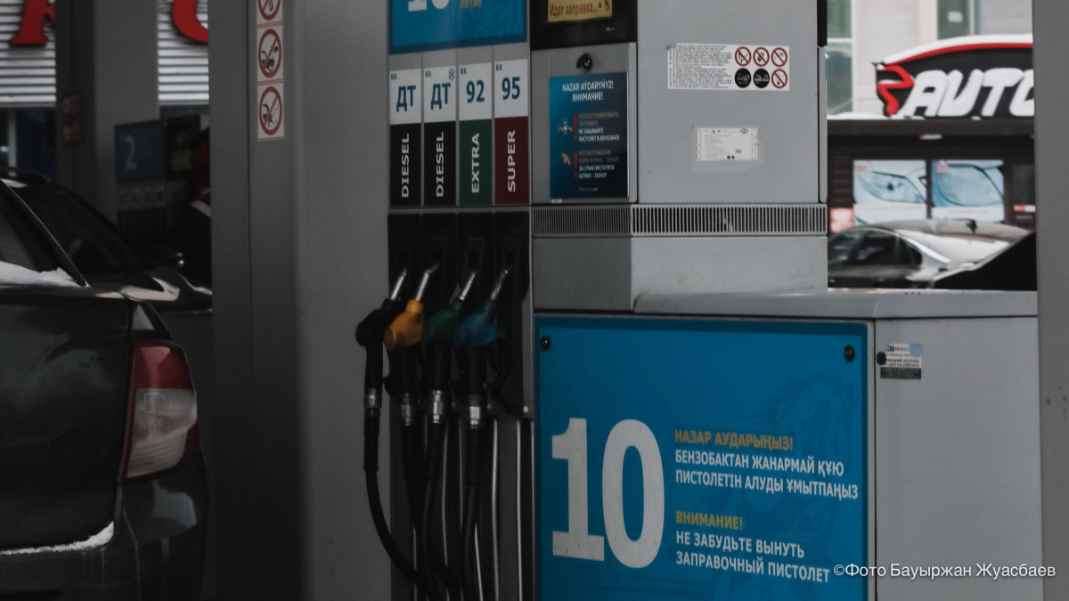  ©BAQ.KZ архиві/Бауыржан Жуасбаев