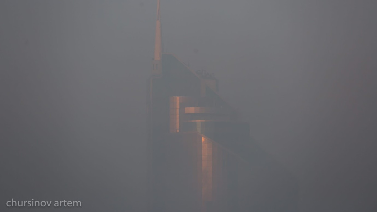  BAQ.KZ архиві/Артем Чурсинов