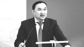 Фотография к новости: Экс-шенеунік Ержан Бабақұмаровты өлтірген күдікті сотталды