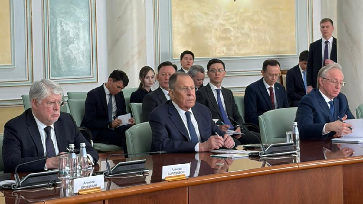  ©BAQ.KZ/Олжас Адай