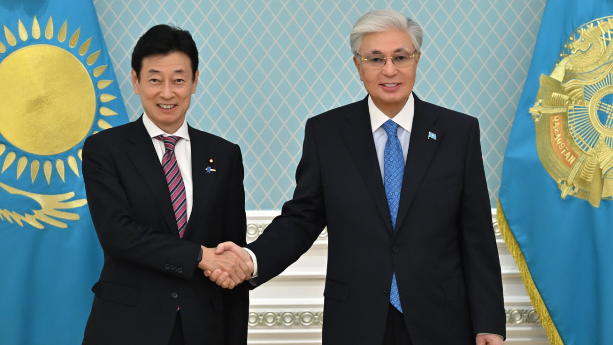  Ақорданың баспасөз қызметі