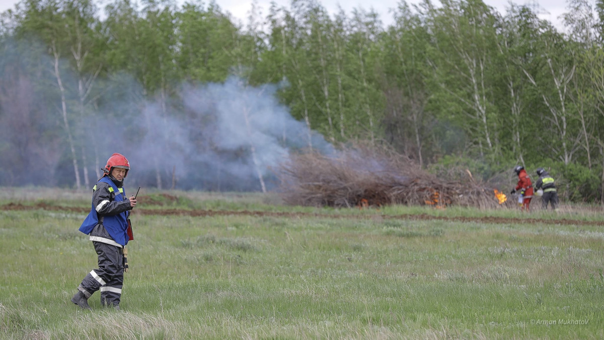  ©BAQ.KZ архиві/Арман Мухатов