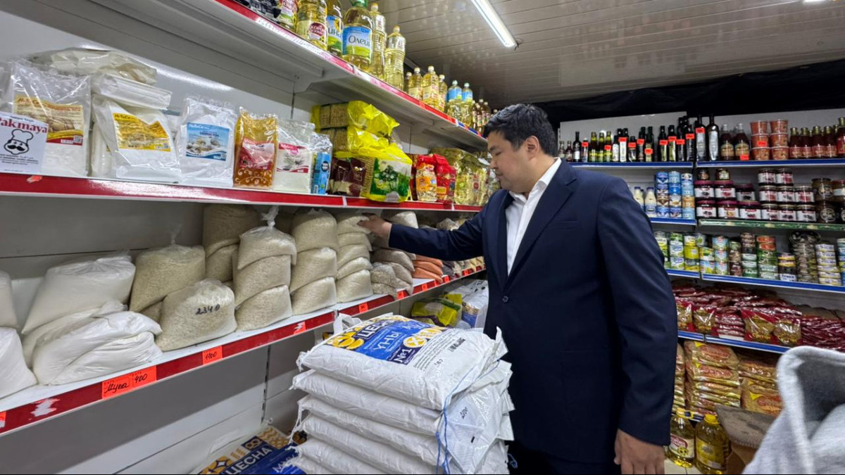  ©BAQ.KZ/Аида Батухан