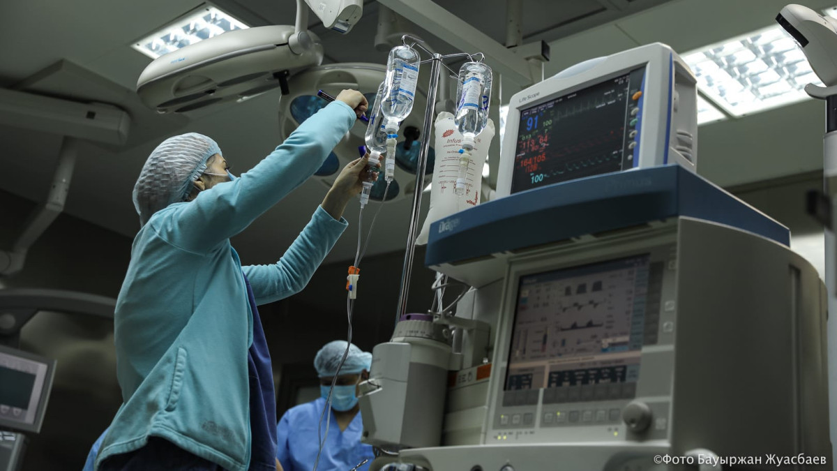  ©BAQ.KZ архиві/Бауыржан Жуасбаев