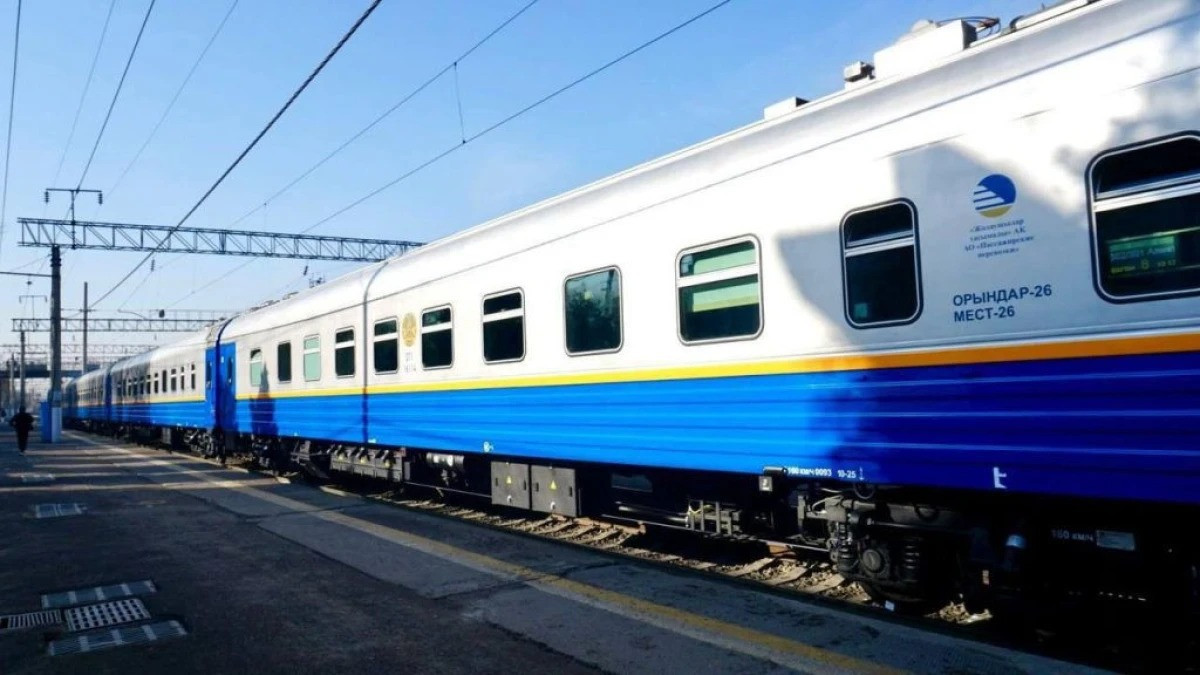  Көлік министрлігі