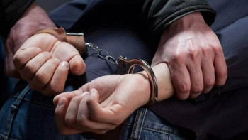 Фотография к новости: Нидерландыда тақ мұрагері ханшайымға қастандық жасамақ болған күдікті ұсталды