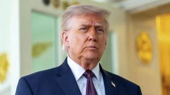 Фотография к новости: Трамптың ұлдары Қазақстандағы вольфрам өндіру жобасына инвестиция салды