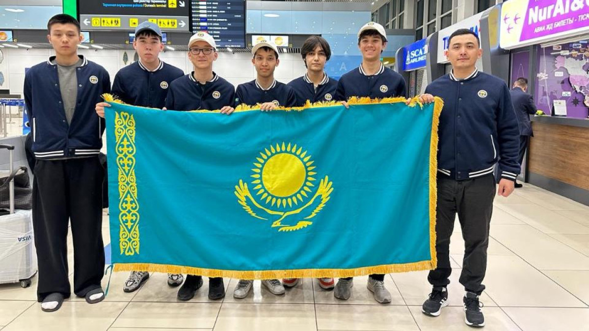 Оқу-ағарту министрлігі
