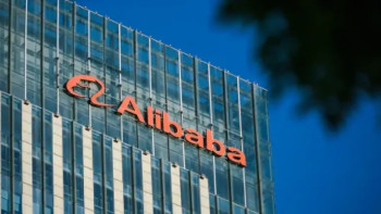 Фотография к новости: Қазақстан Alibaba-мен цифрлық серіктестікті күшейтуде