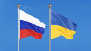 Фотография к новости: Ресей Жеңіс күніне орай уақытша бітім жариялады
