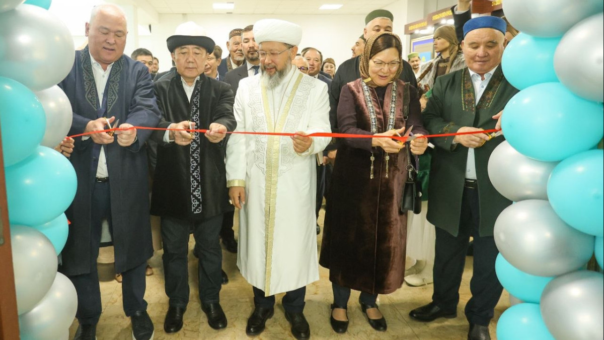  muftyat.kz