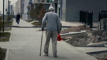 Фотография к новости: Зейнеткерлер тегін санаторийге бара алады: Кімге, қалай және қаншалықты қолжетімді?