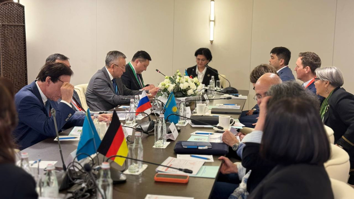  Денсаулық сақтау министрлігі