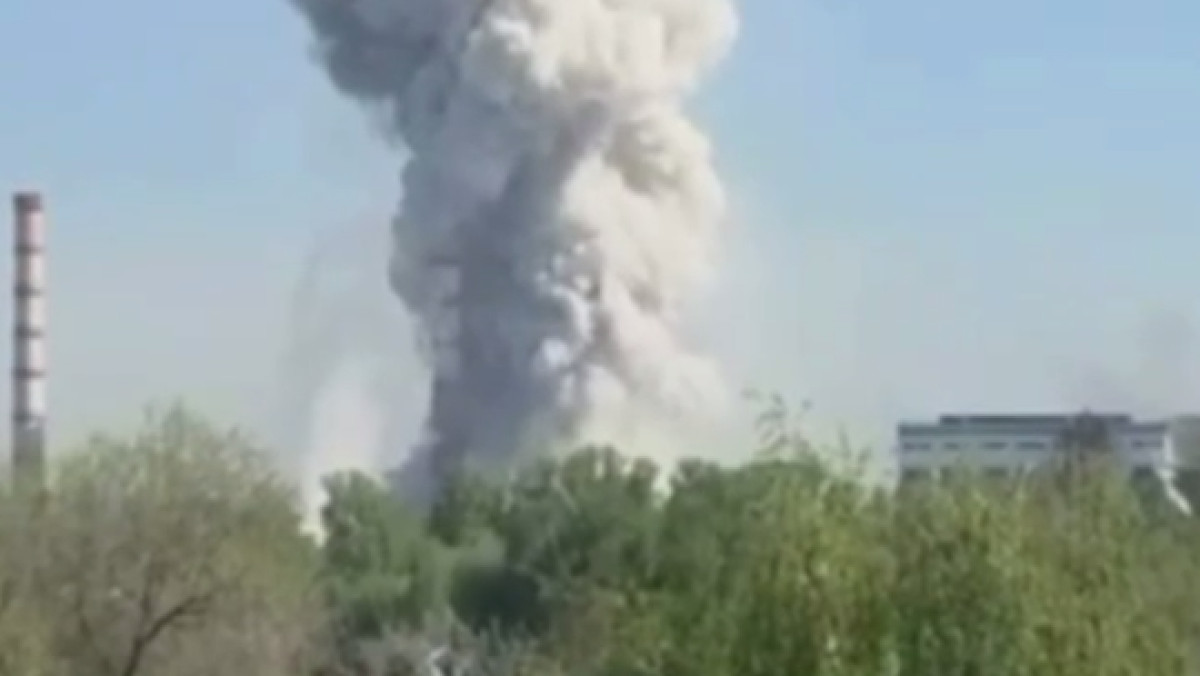  видеодан алынған кадр