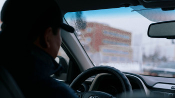 Фотография к новости: Денсаулығына байланысты көлік айдай алмайтындар автоматты түрде анықталады