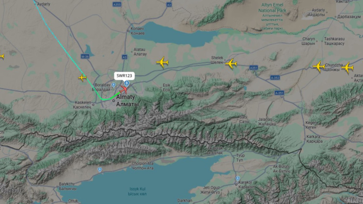  flightradar скриншоты