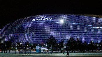 Фотография к новости: Көлік қозғалысы таңғы сағат 9:00-ден іс-шара аяқталғанға дейін шектеледі.