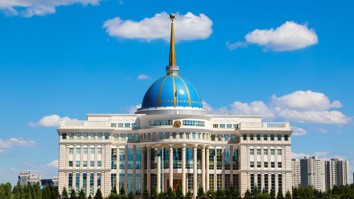  ©BAQ.KZ архиві/Бауыржан Жуасбаев